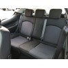 Recambio de carroceria corte para peugeot 206+ 1.1 referencia OEM IAM   