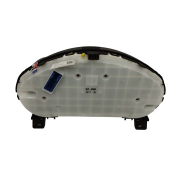 Recambio de cuadro instrumentos para opel astra j lim. 4türig 1.6 cdti dpf referencia OEM IAM 13460582 600775881 
