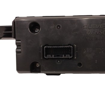 Recambio de pantalla multifuncion para subaru xv (g5) 2.0 cat referencia OEM IAM 4622008125  