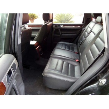 volkswagen touareg (7la) del año 2005