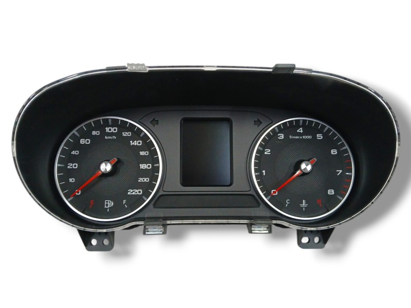 Recambio de cuadro instrumentos para mg zs zs suv (azs1) 1.5 vti referencia OEM IAM Recambio de cuadro instrumentos para mg zs zs suv (azs1) 1.5 vti referencia OEM IAM