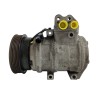 Recambio de compresor aire acondicionado para hyundai tucson (jm) 2.0 crdi cat referencia OEM IAM 62502920J R134A 