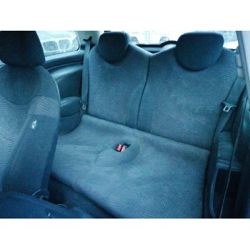 mini mini (r50,r53) del año 2003