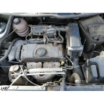 Recambio de carroceria corte para peugeot 206+ 1.1 referencia OEM IAM   