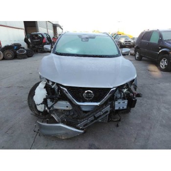 nissan qashqai ii (j11, j11_) del año 2020
