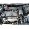 Recambio de carroceria corte para peugeot 206+ 1.1 referencia OEM IAM   
