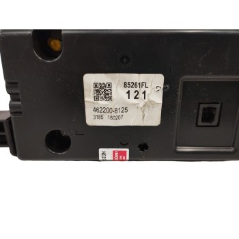 Recambio de pantalla multifuncion para subaru xv (g5) 2.0 cat referencia OEM IAM 4622008125  