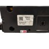 Recambio de pantalla multifuncion para subaru xv (g5) 2.0 cat referencia OEM IAM 4622008125  