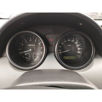 daewoo kalos del año 2004