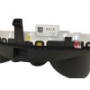 Recambio de cuadro instrumentos para opel astra j lim. 4türig 1.6 cdti dpf referencia OEM IAM 13460582 600775881 