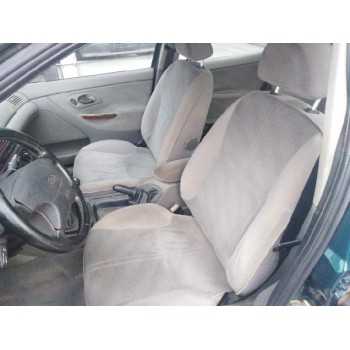 ford mondeo familiar (gd) del año 1998