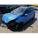 FORD FIESTA VI (CB1, CCN)