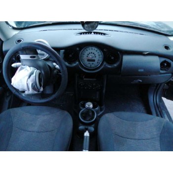 mini mini (r50,r53) del año 2003