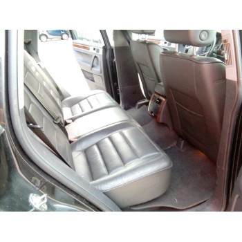 volkswagen touareg (7la) del año 2005