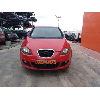 seat altea (5p1) del año 2004