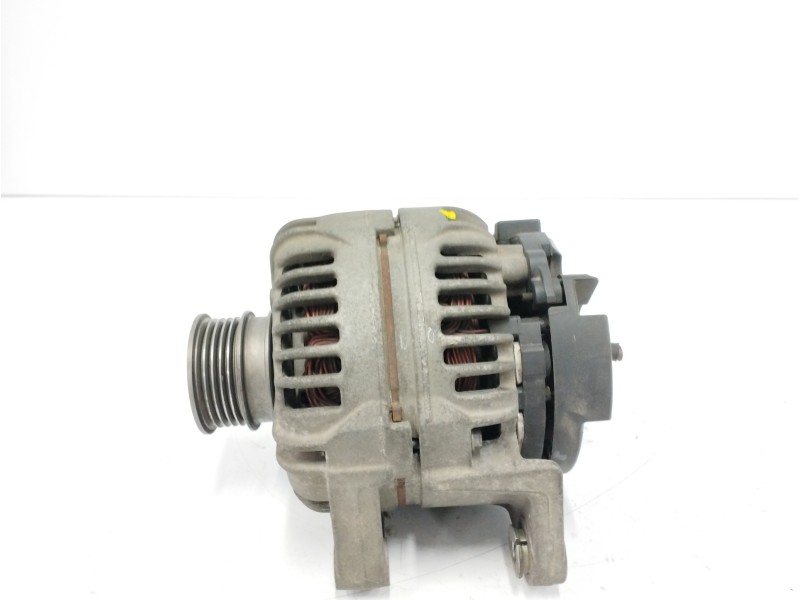 Recambio de alternador para opel astra h berlina 1.6 16v referencia OEM IAM 24447429 120A 0124425005