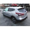 nissan qashqai ii (j11, j11_) del año 2020