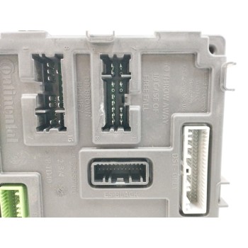 Recambio de modulo electronico para nissan pulsar (c13) 1.2 16v cat referencia OEM IAM 284B14CB5C A2C9944720200 