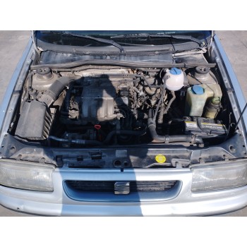 seat toledo (1l) del año 1997