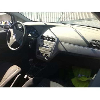 fiat punto (199_) del año 2013