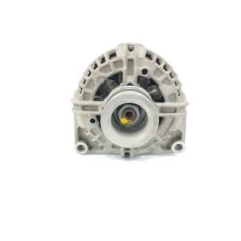 Recambio de alternador para opel astra h berlina 1.6 16v referencia OEM IAM 24447429 120A 0124425005