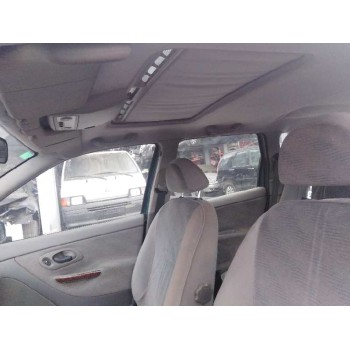 ford mondeo familiar (gd) del año 1998