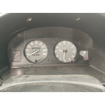 peugeot partner (s1) del año 1997