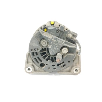Recambio de alternador para opel astra h berlina 1.6 16v referencia OEM IAM 24447429 120A 0124425005