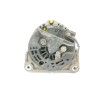 Recambio de alternador para opel astra h berlina 1.6 16v referencia OEM IAM 24447429 120A 0124425005