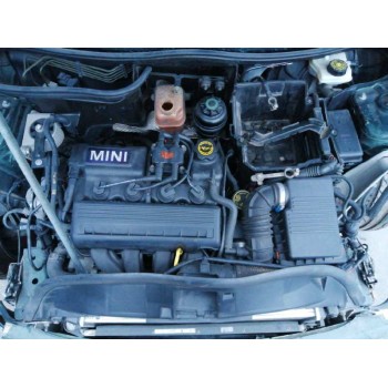 mini mini (r50,r53) del año 2003