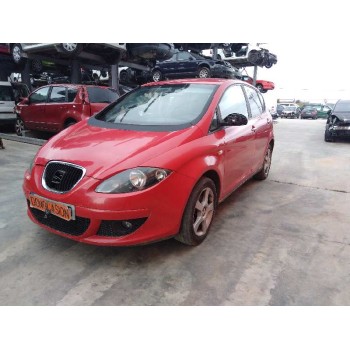 seat altea (5p1) del año 2004