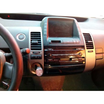 toyota prius (nhw20) del año 2004