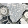 Recambio de alternador para opel astra h berlina 1.6 16v referencia OEM IAM 24447429 120A 0124425005