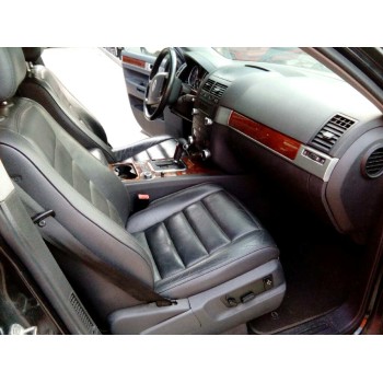 volkswagen touareg (7la) del año 2005