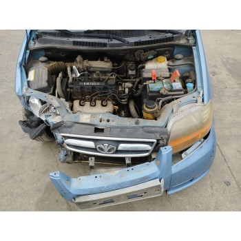 daewoo kalos del año 2004