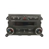 Recambio de mando climatizador para kia sorento 2.0 crdi referencia OEM IAM 972502P581  