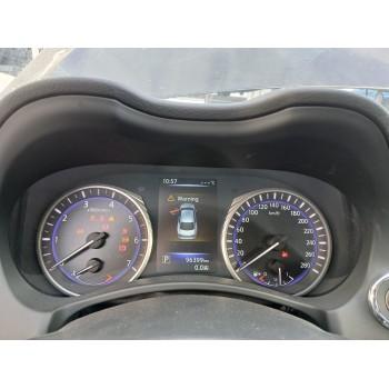 infiniti q50 del año 2015