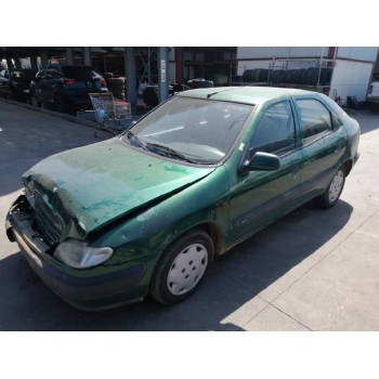 citroën xsara berlina del año 1997