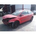 FORD FOCUS BERLINA (CAP)