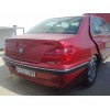 peugeot 406 berlina (s1/s2) del año 2002