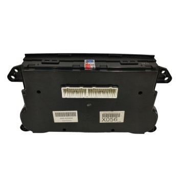 Recambio de mando climatizador para kia sorento 2.0 crdi referencia OEM IAM 972502P581  