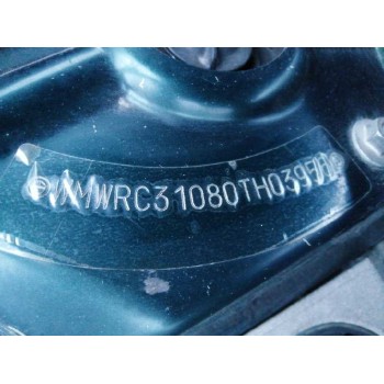 mini mini (r50,r53) del año 2003