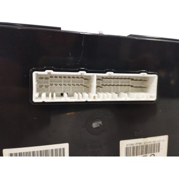 Recambio de mando climatizador para kia sorento 2.0 crdi referencia OEM IAM 972502P581  