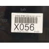 Recambio de mando climatizador para kia sorento 2.0 crdi referencia OEM IAM 972502P581  
