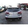 nissan qashqai ii (j11, j11_) del año 2020