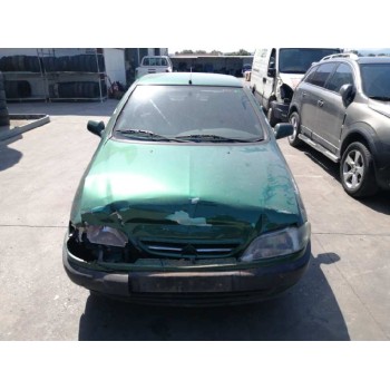 citroën xsara berlina del año 1997