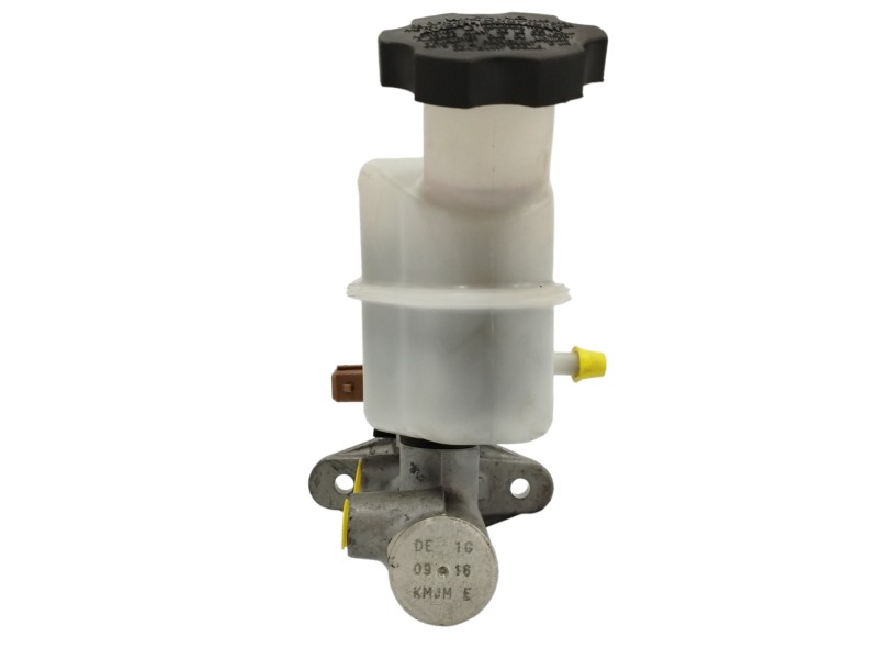 Recambio de bomba freno para hyundai tucson (jm) 2.0 crdi cat referencia OEM IAM BM341106  