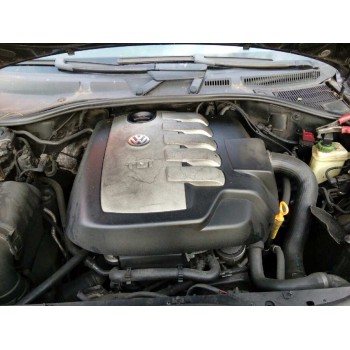 volkswagen touareg (7la) del año 2005