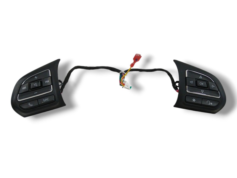 Recambio de mando volante para mg zs zs suv (azs1) 1.5 vti referencia OEM IAM Recambio de mando volante para mg zs zs suv (azs1) 1.5 vti referencia OEM IAM