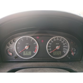 ford mondeo berlina (ge) del año 2001